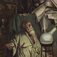 Illustration for article titled How to make phosphorus by doing disgusting things with urine